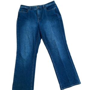 Coldwater creek jeans